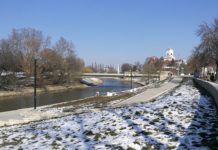 Jetzt schlägt die „Russenpeitsche“ auch in Ungarn zu – Kälterekorde erwartet