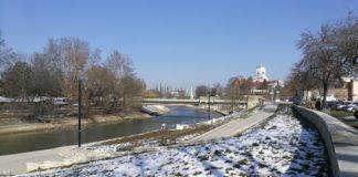 Jetzt schlägt die „Russenpeitsche“ auch in Ungarn zu – Kälterekorde erwartet