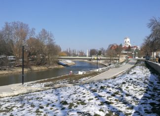 Jetzt schlägt die „Russenpeitsche“ auch in Ungarn zu – Kälterekorde erwartet