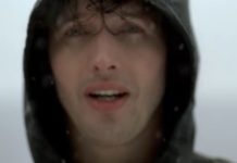 James Blunt kommt am 8. Mai nach Budapest