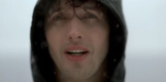 James Blunt kommt am 8. Mai nach Budapest