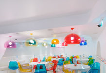 Ein Hauch von Süßigkeiten in Budapest – ZUCKER! – Ein süßer Shop