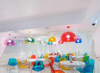 Ein Hauch von Süßigkeiten in Budapest – ZUCKER! – Ein süßer Shop