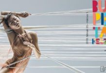Budapest Tanzfestival vom 20.02.2018 – 01.03.2018