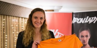 Univer 24: Schwimmfest mit Katinka Hosszú