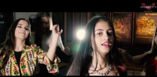 13jähriges Mädchen rockt das Land