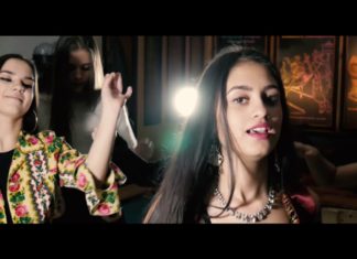 13jähriges Mädchen rockt das Land