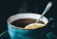Gemeinsam helfen – Das Budapest Take a Tea Programm