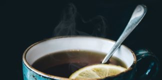 Gemeinsam helfen – Das Budapest Take a Tea Programm