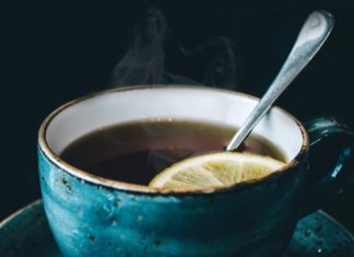 Gemeinsam helfen – Das Budapest Take a Tea Programm