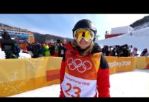 Pyeongchang: Ist „dabei sein“ wirklich alles?
