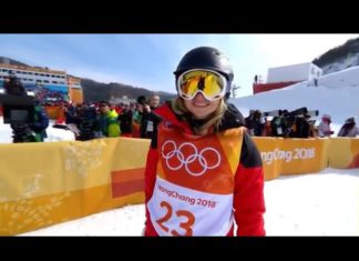 Pyeongchang: Ist „dabei sein“ wirklich alles?