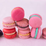 valentin macaron fb