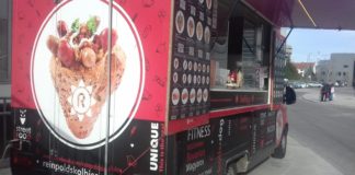 Feine Würstchen mal ganz Anders – KOLBice und der Kolb-dog