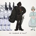 Star Wars as Hungarian Folk Story