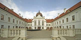 Das Schloss von Gödöllő – Einen Besuch wert!