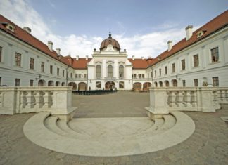 Das Schloss von Gödöllő – Einen Besuch wert!