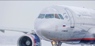 Weitere Aeroflot Flüge starten von Budapest nach Moskau!