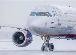 Weitere Aeroflot Flüge starten von Budapest nach Moskau!
