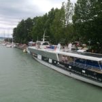 Balaton-Schiff