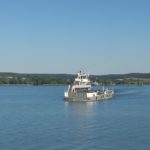 Balatonfähre