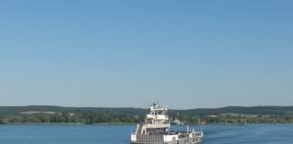 Die Fahrpläne der Schiffe und Fähren am Balaton haben sich geändert