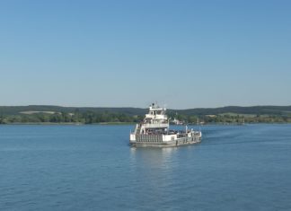 An 14 Standorten feierte man den Tag des Balaton