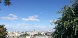 Budapest bewirbt sich für die World Urban Games 2019