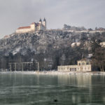 Tihany_Winter