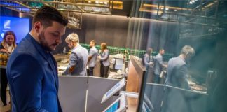 Erstes „Smartphone-Hotel“ Europas wurde bereits 2018 in Budapest eröffnet!