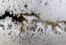 Das Winterwetter dreht am Wochenende nochmal richtig auf!