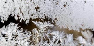 Das Winterwetter dreht am Wochenende nochmal richtig auf!