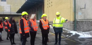 HEINEKEN Hungary: 30% mehr Bier für Ungarn! 6 Mio. Euro Investition in Sopron