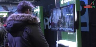 PlayIT in Györ mit 6.300 Gamern und Youtubern erfolgreich!