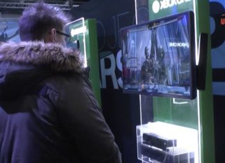 PlayIT in Györ mit 6.300 Gamern und Youtubern erfolgreich!