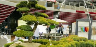 Gardenexpo in Budapest – Gartenmesse am Wochenende!