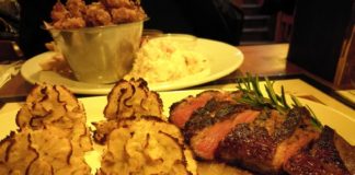 Entenbrust richtig lecker – Aussen knusprig innen saftig!