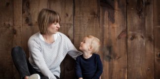 Ein neues Zentrum in Budapest für Alleinerziehende