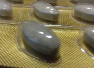 Verschiedene Schmerzmittel in Ungarn ab 1 Mai rezeptpflichtig!