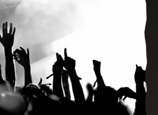 Viele Live-Konzerte auf den Széchenyi Universitätstagen in Györ!