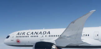 Täglich Flüge von Budapest nach Toronto