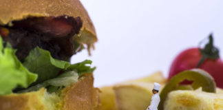 Fotoausstellung der Miniaturwelten in Budapest ab dem 12. April 2018