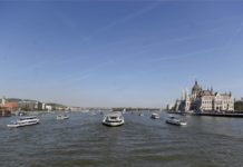 Aktueller Mietspiegel für eine Wohnung und ein Zimmer in Budapest