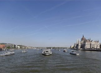 Aktueller Mietspiegel für eine Wohnung und ein Zimmer in Budapest