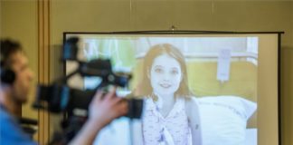 Die erste ungarische Kinderlungentransplantation wurde erfolgreich abgeschlossen