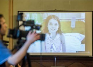 Die erste ungarische Kinderlungentransplantation wurde erfolgreich abgeschlossen