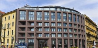 Opening: Hotel Clark in Budapest erwartet neue Gäste