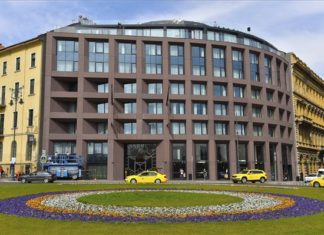 Opening: Hotel Clark in Budapest erwartet neue Gäste