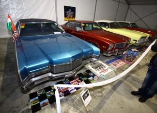 Technik- und Verkehrsmuseum feiert in Esztergom am Wochenende