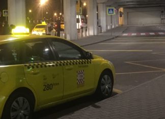 Ab Juli werden die Taxipreise in Budapest erhöht!